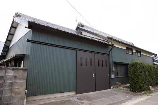 施工例 豊橋市 豊川市の外壁塗装 屋根塗装 株式会社アートリペイン 愛知県