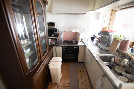 キッチンのリフォーム 豊橋市 豊川市の外壁塗装 屋根塗装 株式会社アートリペイン 愛知県