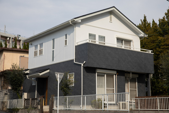 施工例 豊橋市 豊川市の外壁塗装 屋根塗装 株式会社アートリペイン 愛知県